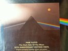 Pink Floyd The Dark Side Of The Moon 30th Anniversary Edition Still Sealed Mint