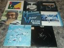 Elton John (8 LP LOT) 