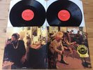 ORIGINAL 1991 2xLP Fishbone ?– The Reality Of My Surroundings - Columbia ?