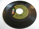 BILLY STORM - EDUCATED FOOL / I CAN'T HELP IT - INFINITY