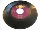 KIM WESTON - HELPLESS / A LOVE LIKE YOURS - GORDY