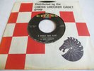 JO ANN GARRETT - A WHOLE NEW PLAN / STAY BY MY SIDE - CHESS