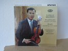 NATHAN MILSTEIN   MENDELSSOHN, BRUCH UK STEREO SP 8518 Barzin NM