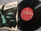 Henryk Szeryng Havanaise Rondo Capriccioso Saint Saens Odeon 10