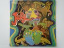 JULY - July UK MAJOR MINOR MM29 PSYCH MONSTER LP 1968 Jade Warrior