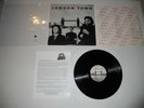 Wings Paul McCartney London Town USA JG '78 1st Analog Press EXC ULTRASONIC CLN