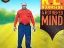 R.L. Burnside A Bothered Mind Vinyl New Sealed LP Small Corner Crush