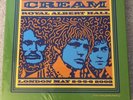 Sealed Cream Royal Albert Hall 3LP Boxset 2005 With Hype Sticker Vinyl Record
