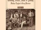 Crosby Stills Nash and Young - Deja vu alternatives RSD 2021 Presale