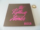 5 LP Box The Rolling Stones Same Compilation Limited Ed. Decca France | M- to EX