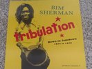 Bim Sherman Tribulation 1974-1979 Vinyl