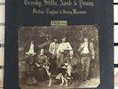 Crosby Stills Nash and Young - Deja Vu LP original vinyl album SD-7200 1970 - NM