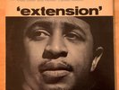 George Braith Extension Blue Note Van Gelder Stamp BLP 4171 Vinyl VG