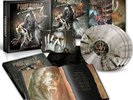 POWERWOLF Call Of The Wild vinyl deluxe box set clear black marbled NEU/OVP