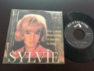 SYLVIE VARTAN Girar Y Cantar 1966 MEXICO 7