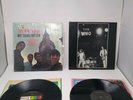 The Who 2 LP rare lot? The who Sings my Generation+ The Who Live good condition