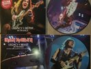 IRON MAIDEN - LEGACY OF THE BEAST IN FRANCE - 2X PICTURE VINYL - SEALED - HEUTE
