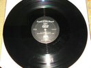 U2 ROCK ON THE ROAD - LP D.I.R. BROADCASTING - 1987  RADIOSHOW- MINT