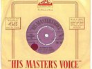 Elvis Presley Heartbreak Hotel UK 7