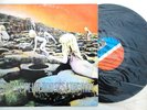 LED ZEPPELIN HOUSES OF HOLY NOT G/F 1973 RARE LABEL EXYUGO LP