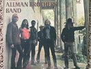 The Allman Brothers Band ATCO Records SD 33-308 VINYL 1st US PRESS VG++ **RARE**