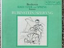 RUBINSTEIN-SZERYNG / Beethoven Violin Sonatas / RCA Living-Stereo SD LSC-2377 3S