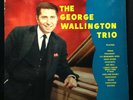 George Wallington Trio-Same-Savoy 12081-MONO NICE