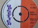 Doppy Conquer By Bob Marley And The Wailers Upsetters Label 1970 Near Mint Cond