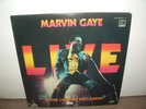 Marvin Gaye - Live At The London Palladium 1977 JAPAN RARE 2xLP SOUL