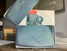 Bob Marley and the Wailers Catch a Fire ORIG ZIPPO Cover US Island NM-