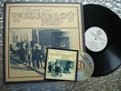 The Grateful Dead – Workingman's Dead   LP w/CD Warner Bros  White label WS 1869