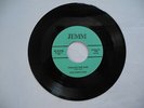 LITTLE MONTIE JONES Your Just Thet Kind / Moonshine 45 7