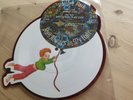Prince - Vinyl Picture Disc ltd ''paisley park/ ''She's always in my hair''