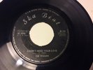 THE WAILERS-SIMMER DOWN-7” SKA BEAT JB186-BOB MARLEY 1965 RARE SKA