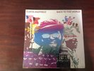 Curtis Mayfield Back to the World Vinyl Record still sealed 1973