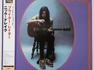 NICK DRAKE Bryter layter Rare Japan Réissue 200g ISLAND 2007 EX