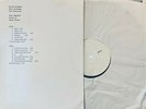 Jah Wobble - Chinese Dub - TEST PRESSING LP , as new complete , pil