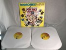Ramones Mania Greatest Hits 2LP NM Reissue