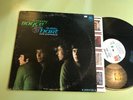 MONKEES BOYCE & HART Test Patterns '67 orig lp WLP w/fanclub insert  PROMO rare