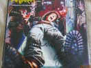 Anthrax - Spreading The Disease - 1987 SIGNED Island LP - EX