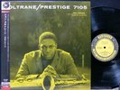 JOHN COLTRANE 
