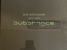 Joy Division - Substance Orig LP EX In Shrink