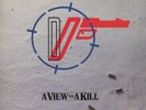 DURAN DURAN ‎– A View To A Kill 7