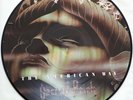 Sacred Reich - The American Way picture disc  (79/99)