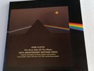 PINK FLOYD - The Dark Side Of The Moon, 30th Anniversary, SHVL-804, LP Sealed