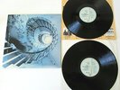 Bauhaus - Swing The Heartache UK 1989 Beggars Banquet Remastered Double LP