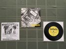 FASTBACKS 1981 Seattle Punk 7