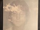 John Lennon Imagine Vinyl LP w/ Poster Apple SW 3379 EX 1971