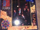 Duran Duran Still Factory Sealed Canada Ragged Tiger / USA Notorious Vinyl