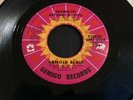 ARNOLD BLAIR - Trying To Get Next To You - NM 1975 Gemigo Promo R&B Vinyl 45 7